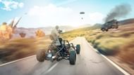 Vehicles can be vital in PUBG Mobile